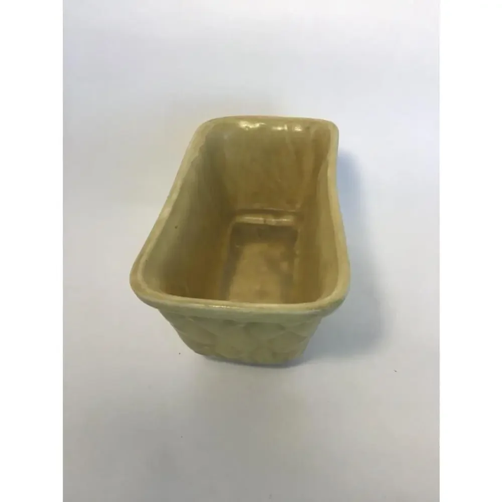 Vintage Brush McCoy Planter 100-6